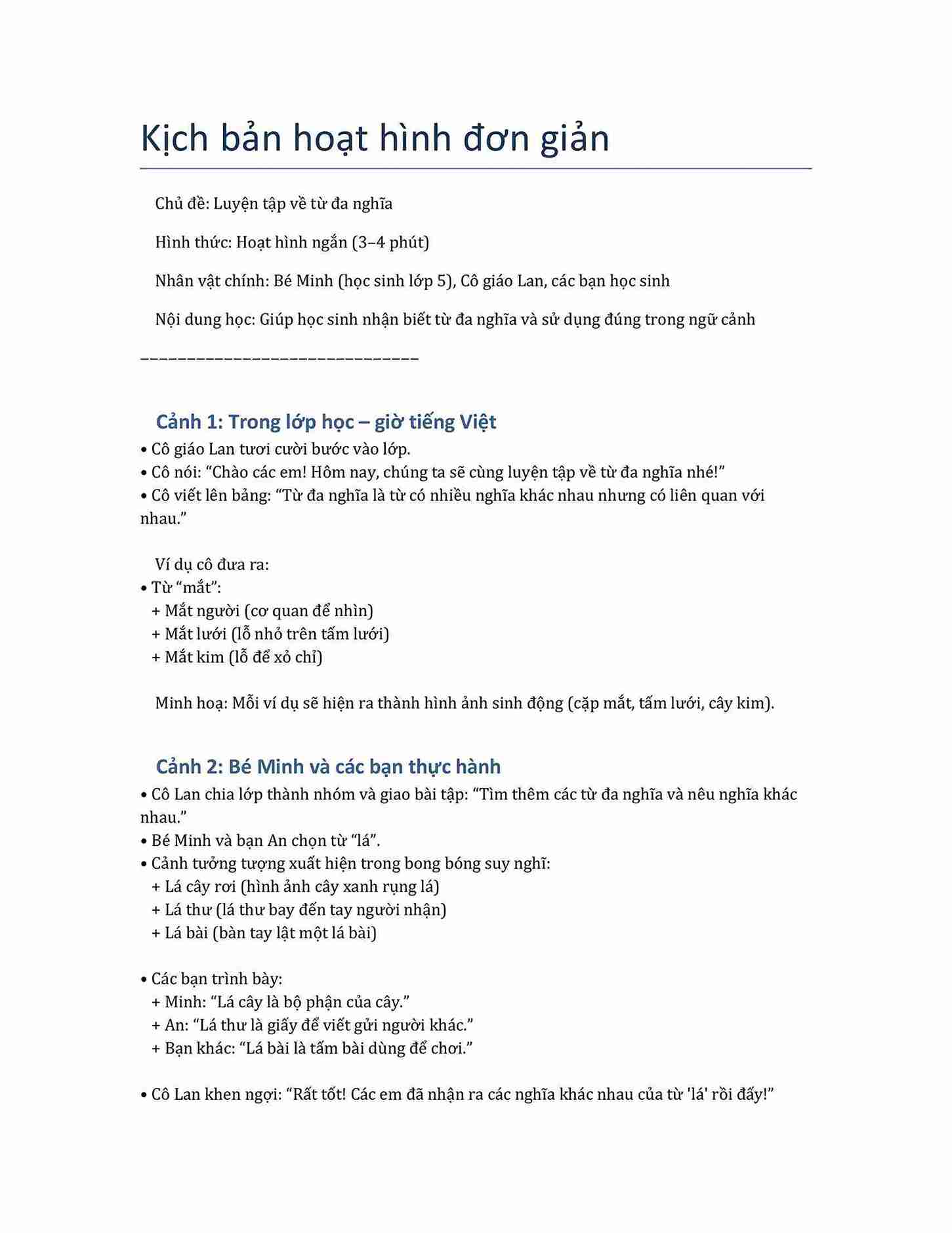 Kich ban Hoat hinh Tu Da Nghia hinh anh 0 1*704614