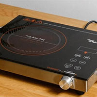 Giáo án Công nghệ 6 Bài 13: Bếp hồng ngoại