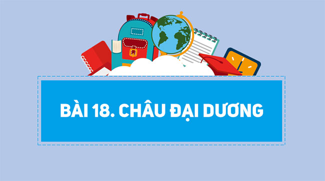 Châu Đại Dương