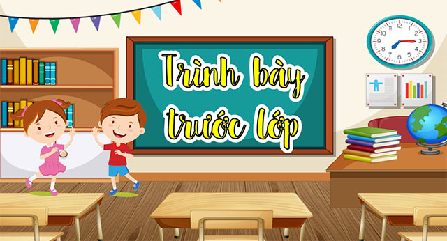 PowerPoint Khoa học 5 Tác động của con người đến môi trường