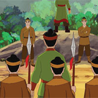 Giáo án Lịch sử 6 Bài 18: Bước ngoặt lịch sử đầu thế kỉ X