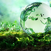 Giáo án Địa lí 6 Bài 28: Mối quan hệ giữa con người và thiên nhiên