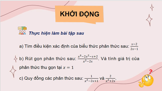 Luyện tập chung trang 13