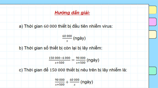  Luyện tập chung trang 23