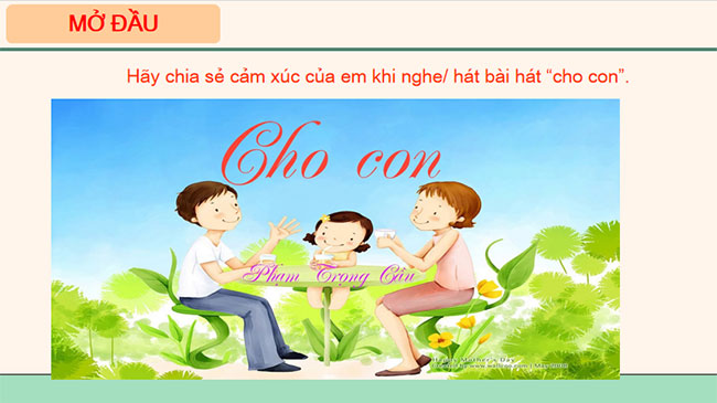 Quyền và nghĩa vụ của công dân trong gia đình