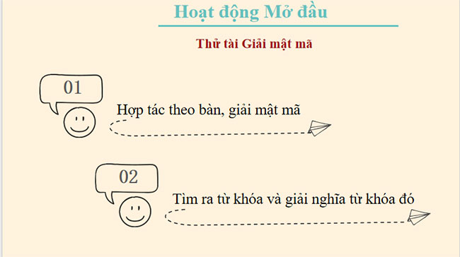 Ứng phó với tâm lí căng thẳng