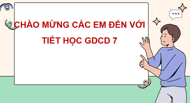 Phòng chống bạo lực học đường