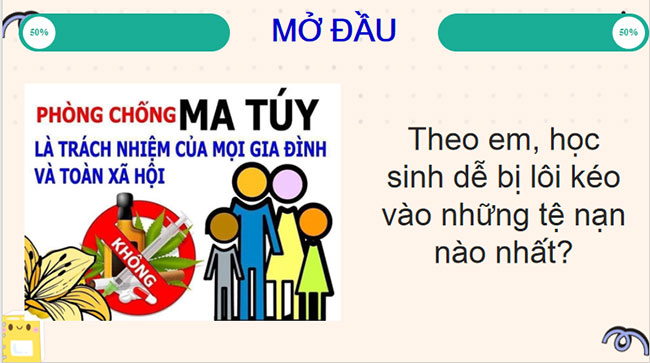  Phòng chống tệ nạn xã hội 