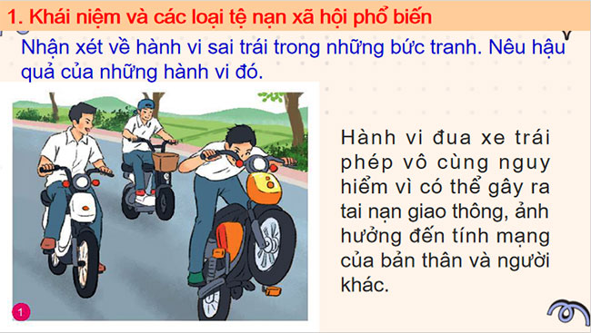  Phòng chống tệ nạn xã hội 