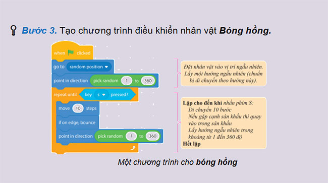 Thực hành tạo và chạy thử chương trình