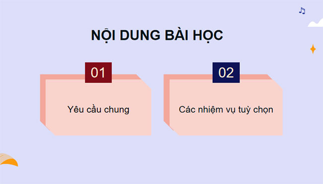 Giáo án PowerPoint Tin học 9 Bài 4