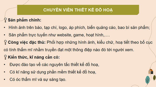 PowerPoint Tin học 9 Bài 2 Chủ đề G