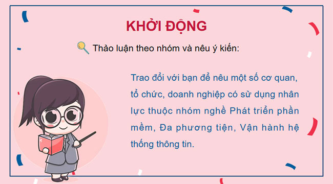 PowerPoint Tin học 9 Bài 3