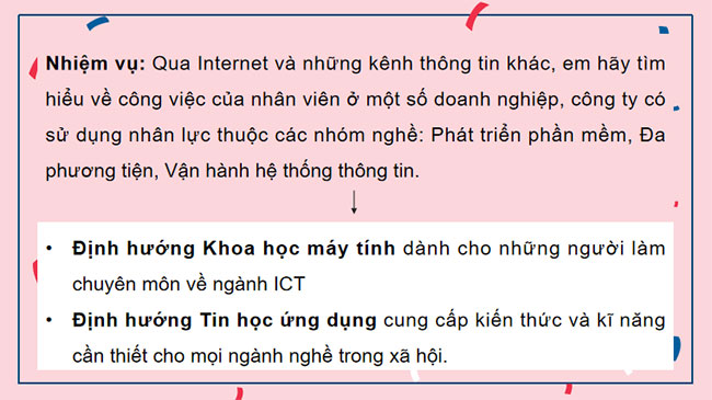 PowerPoint Tin học 9 Bài 3