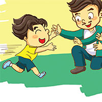 Giáo án Giáo dục công dân 6 Bài 11: Quyền cơ bản của trẻ em