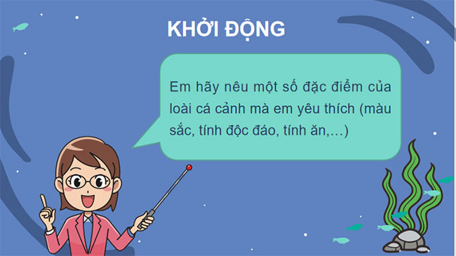 Giáo án PowerPoint Công nghệ 7 Bài 16