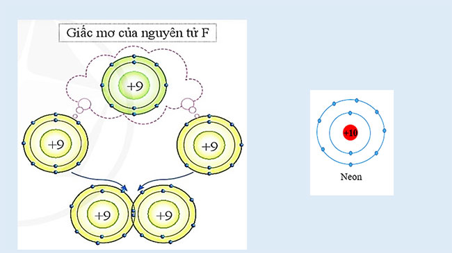 PowerPoint KHTN 7 Bài 5 Cánh diều