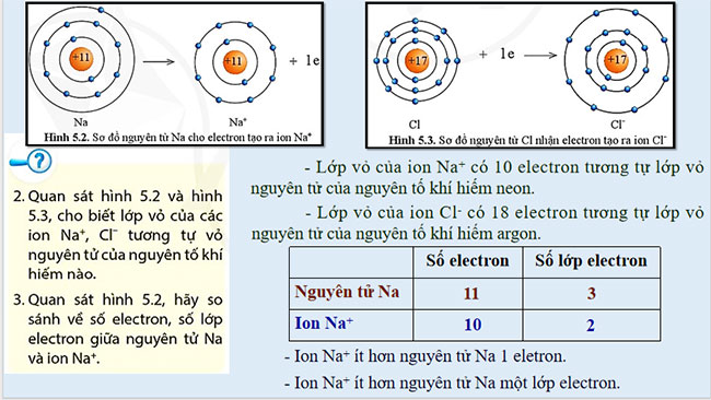 PowerPoint KHTN 7 Bài 5 Cánh diều
