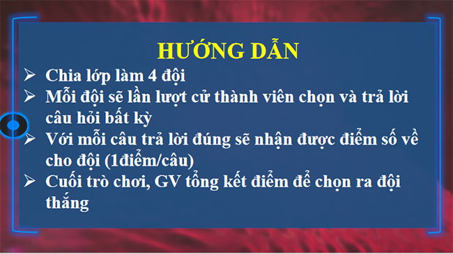 PowerPoint Công nghệ 7 Ôn tập chương 3