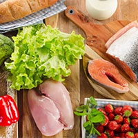 Giáo án Công nghệ 7: Ôn tập chương 4