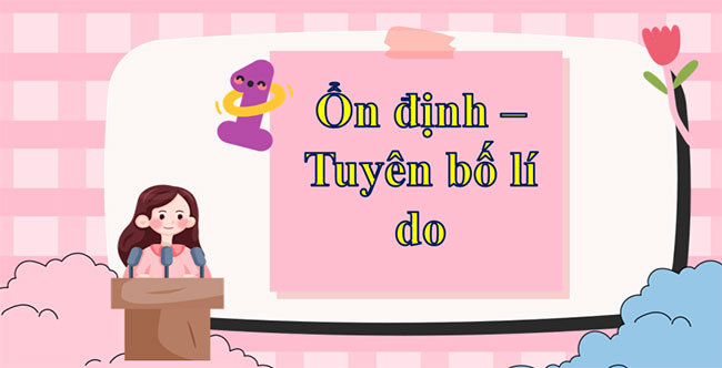 PowerPoint Họp phụ huynh cuối năm