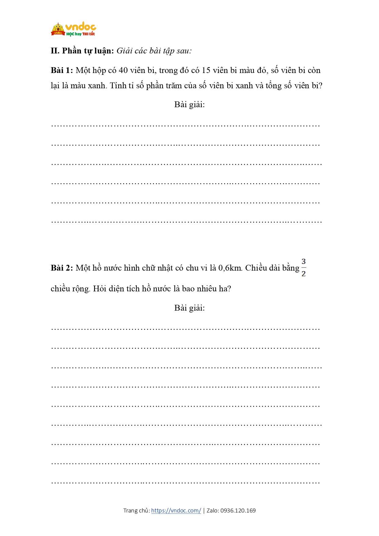 bai tap cuoi tuan mon toan lop 5 tuan 34 co ban kntt page 2*707438