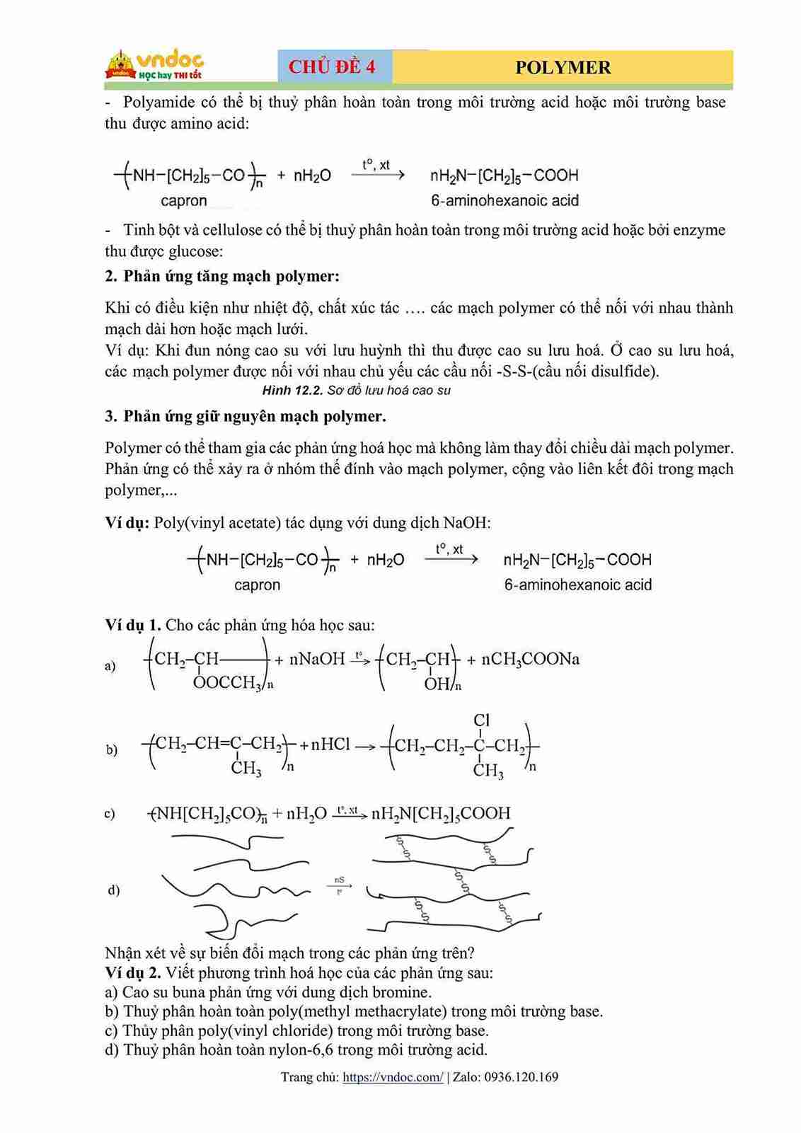 tong on polymer hoa hoc 12 ly thuyet bai tap hinh anh 3 1*707657