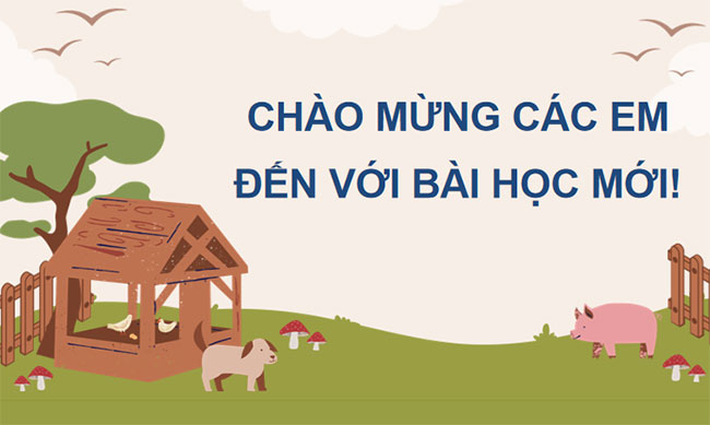 PowerPoint Công nghệ 12 Bài 18