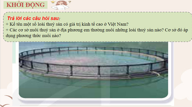 PowerPoint Công nghệ 12 Bài 18