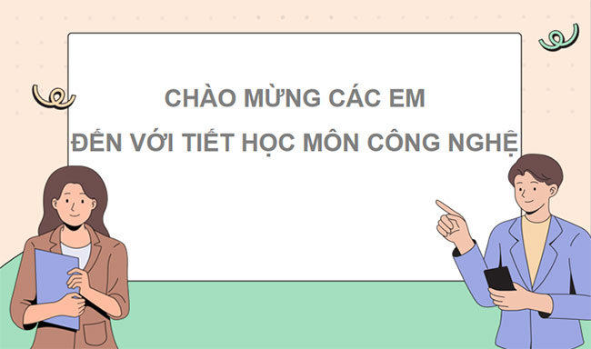 PowerPoint Công nghệ 12 Bài 21