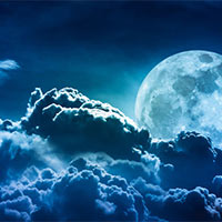 Giáo án Khoa học tự nhiên 6 Bài 34: Các hình dạng nhìn thấy của Mặt Trăng