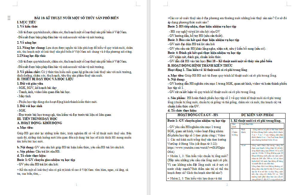 PowerPoint Công nghệ 12 Bài 18