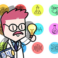 Giáo án Khoa học tự nhiên 6 Bài 1: Giới thiệu về khoa học tự nhiên