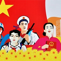 Giáo án Giáo dục công dân 6 Bài 10: Công dân nước Cộng hòa xã hội chủ nghĩa Việt Nam