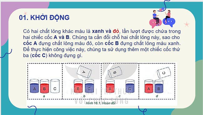 Thuật toán sắp xếp