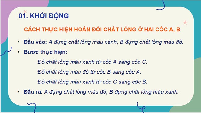 Thuật toán sắp xếp