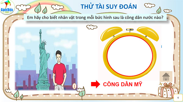 PowerPoint Công dân nước Cộng hòa xã hội chủ nghĩa Việt Nam