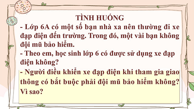 PowerPoint Quyền và nghĩa vụ cơ bản của công dân