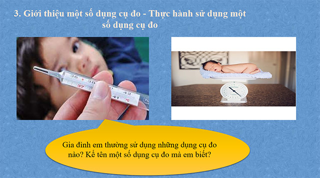 PowerPoint Khoa học tự nhiên 6 Chân trời sáng tạo Bài 3