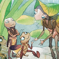 Giáo án Ngữ văn 6 Bài 1: Bài học đường đời đầu tiên