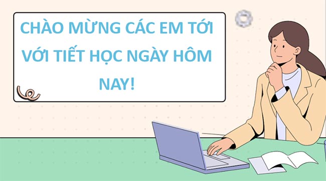 Giáo án Khoa học tự nhiên 8 Bài 45 Sinh quyển 