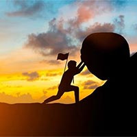 Giáo án Hoạt động trải nghiệm 7 Chủ đề 2: Rèn luyện sự kiên trì và chăm chỉ