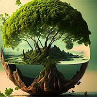 Giáo án Khoa học tự nhiên 8 Bài 45: Sinh quyển