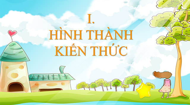 PowerPoint Ngữ văn 6 Bài 1: Bài học đường đời đầu tiên