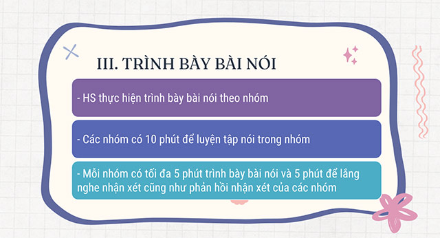 PowerPoint Ngữ văn 6 Bài 1: Kể lại một trải nghiệm của em