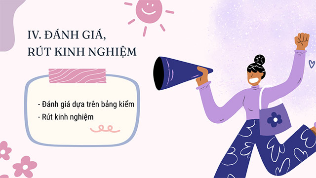 PowerPoint Ngữ văn 6 Bài 1: Kể lại một trải nghiệm của em