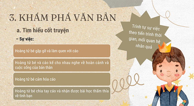 PowerPoint Ngữ văn 6 Bài 1: Nếu cậu muốn có một người bạn