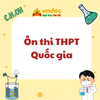 Câu hỏi đếm trong hóa học thi THPT Quốc gia