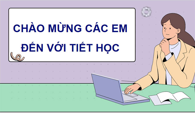 PowerPoint Ngữ văn 7 Kết nối tri thức Bài 3