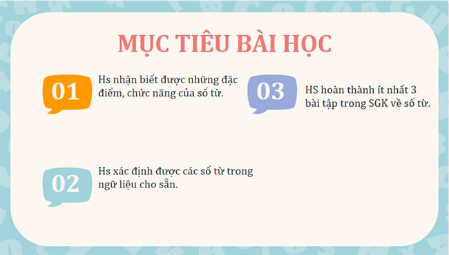 PowerPoint Ngữ văn 7 Bài 3